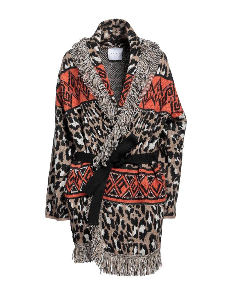 GAëLLE Paris Strickjacke Damen Beige von GAëLLE Paris