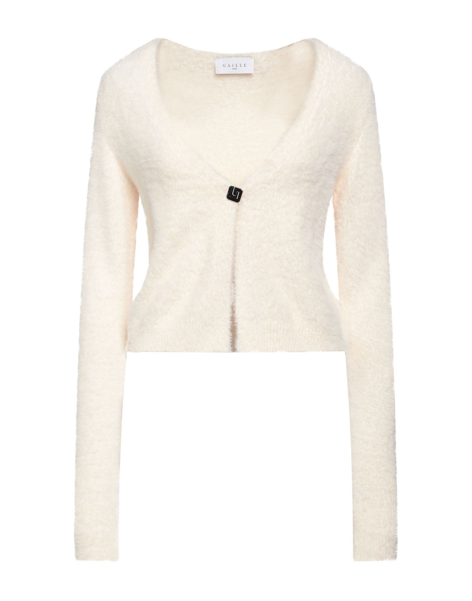 GAëLLE Paris Strickjacke Damen Beige von GAëLLE Paris