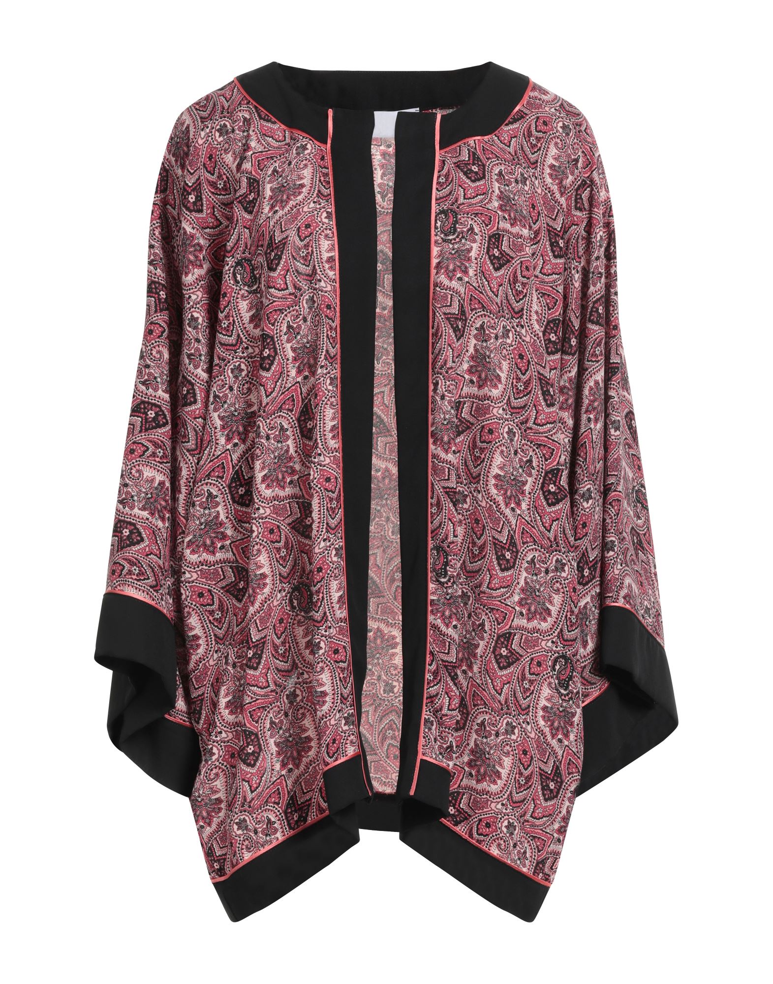 GAëLLE Paris Strickjacke Damen Magenta von GAëLLE Paris