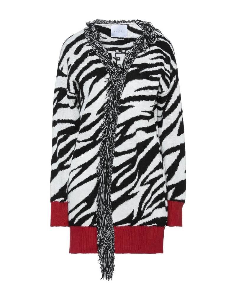 GAëLLE Paris Strickjacke Damen Schwarz von GAëLLE Paris