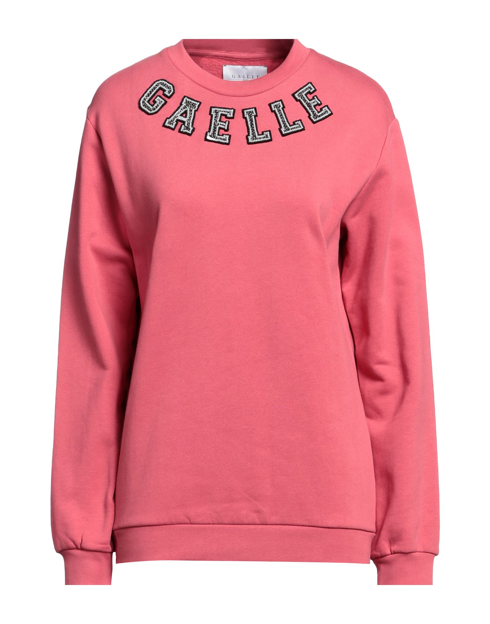 GAëLLE Paris Sweatshirt Damen Altrosa von GAëLLE Paris