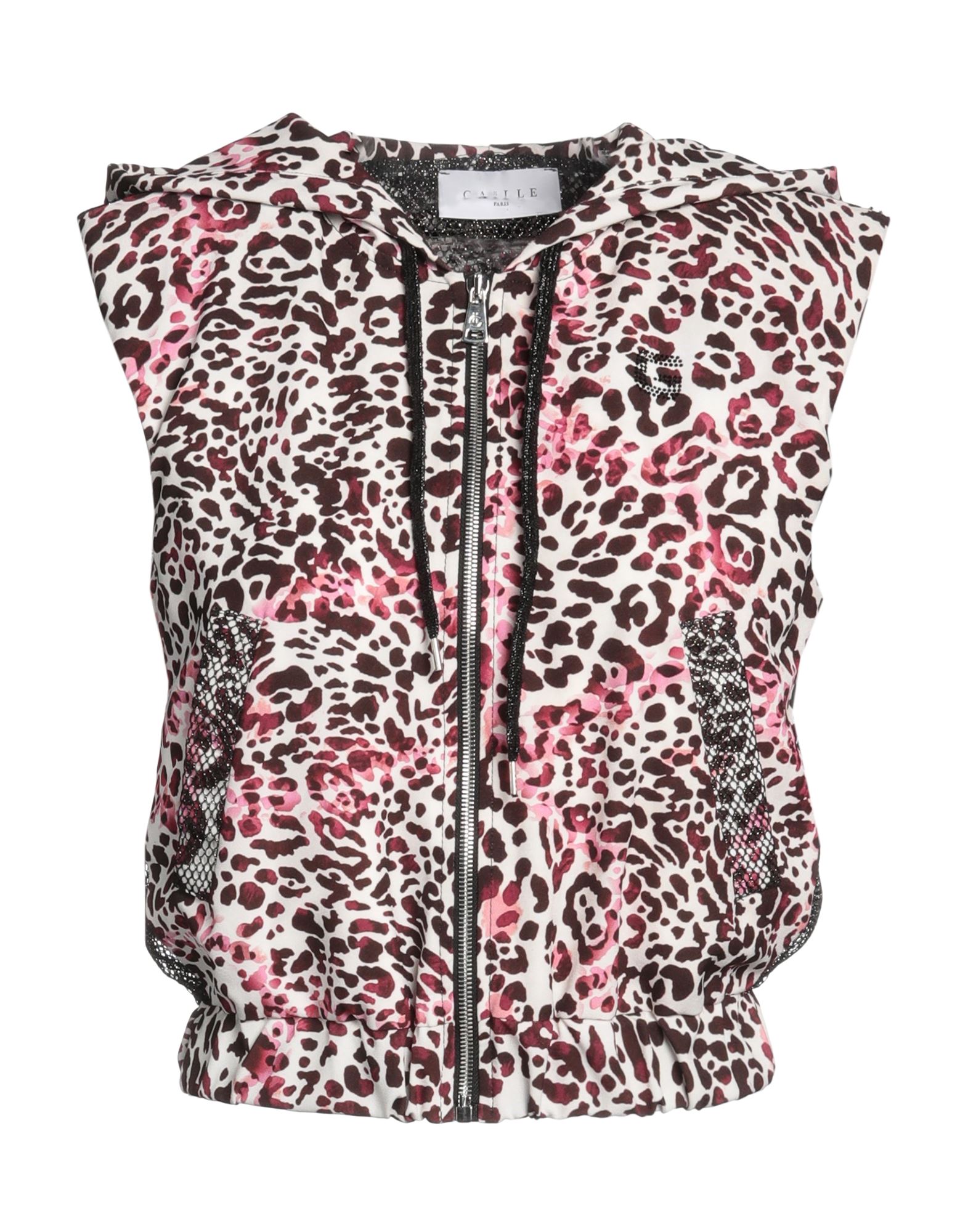 GAëLLE Paris Sweatshirt Damen Elfenbein von GAëLLE Paris