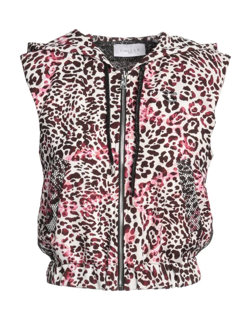 GAëLLE Paris Sweatshirt Damen Elfenbein von GAëLLE Paris