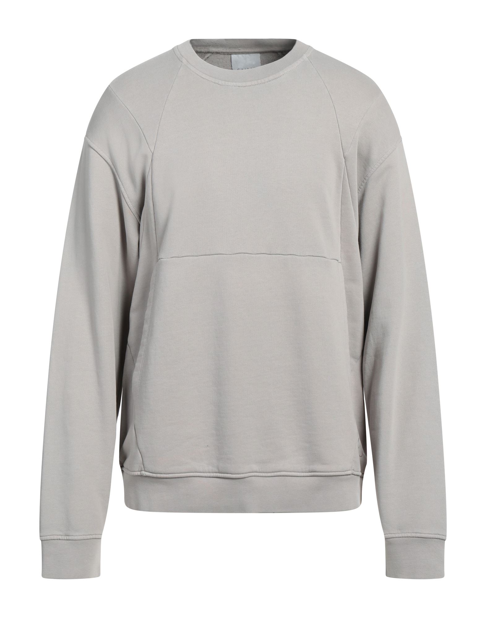 GAëLLE Paris Sweatshirt Herren Grau von GAëLLE Paris