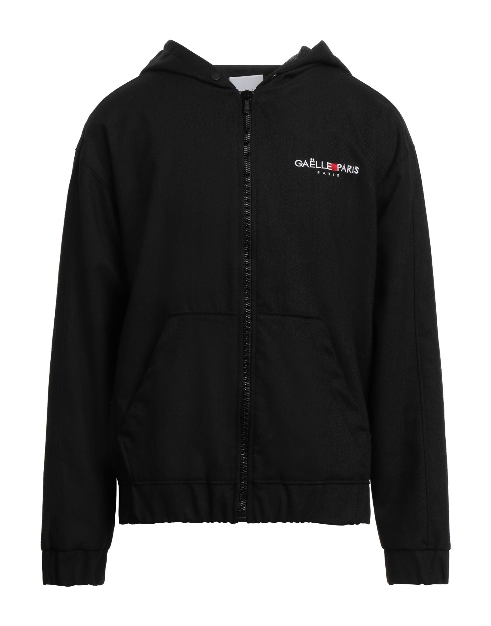 GAëLLE Paris Sweatshirt Herren Schwarz GAëLLE Paris Sweatshirt Herren Schwarz von GAëLLE Paris