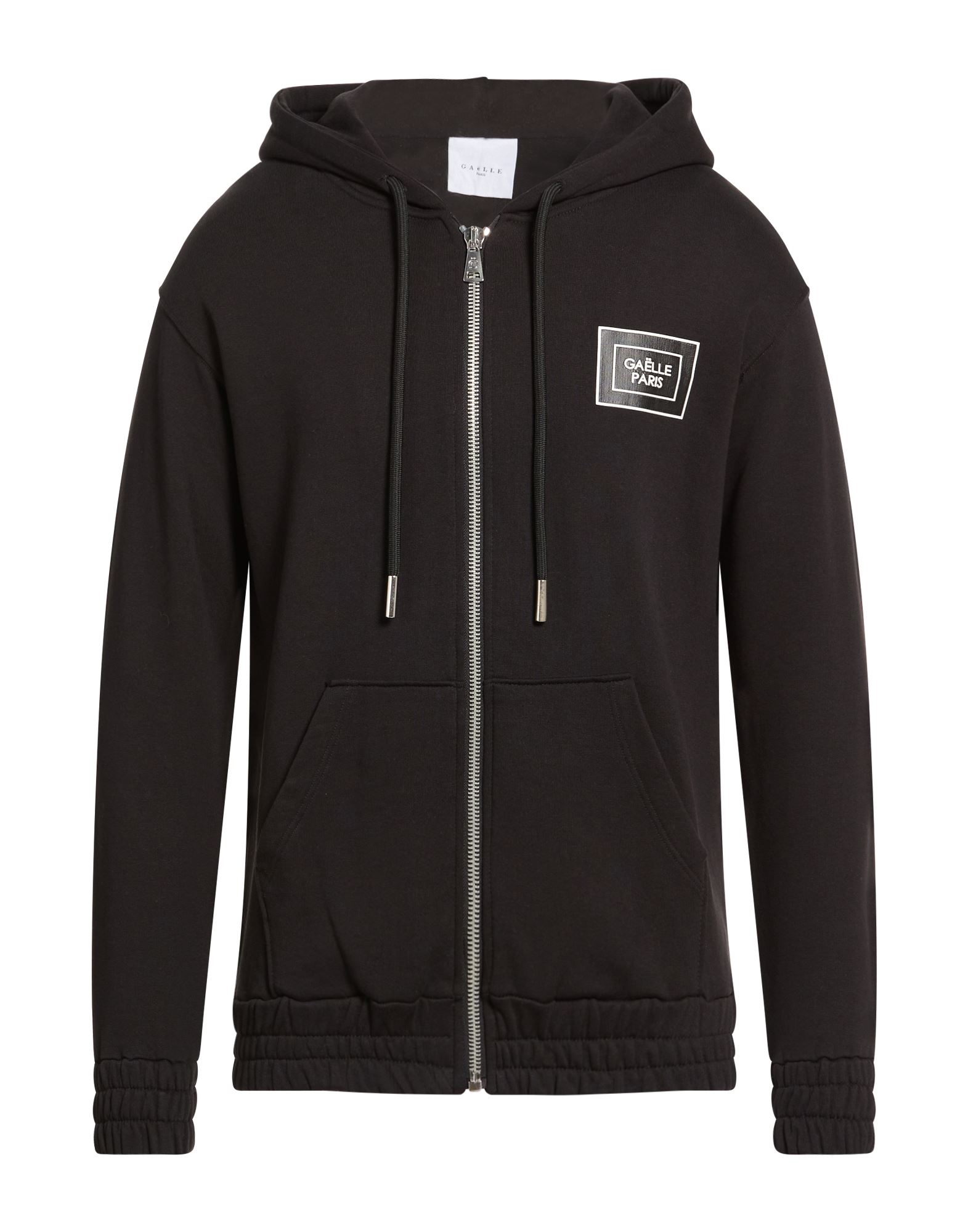 GAëLLE Paris Sweatshirt Herren Schwarz GAëLLE Paris Sweatshirt Herren Schwarz von GAëLLE Paris