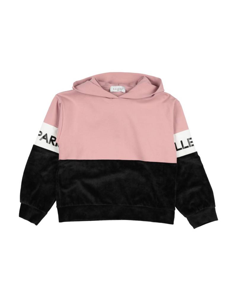 GAëLLE Paris Sweatshirt Kinder Antikrosa von GAëLLE Paris