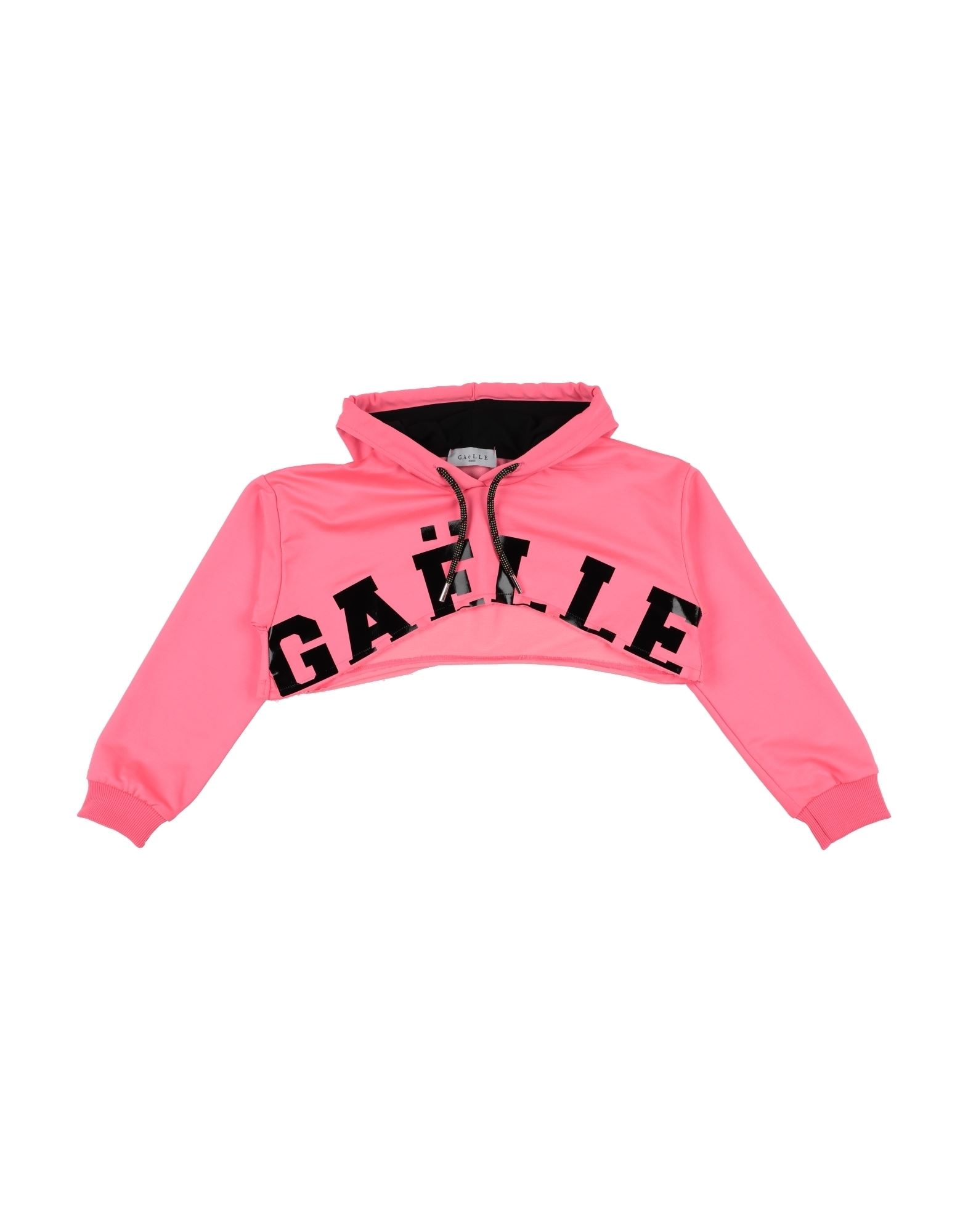 GAëLLE Paris Sweatshirt Kinder Fuchsia von GAëLLE Paris