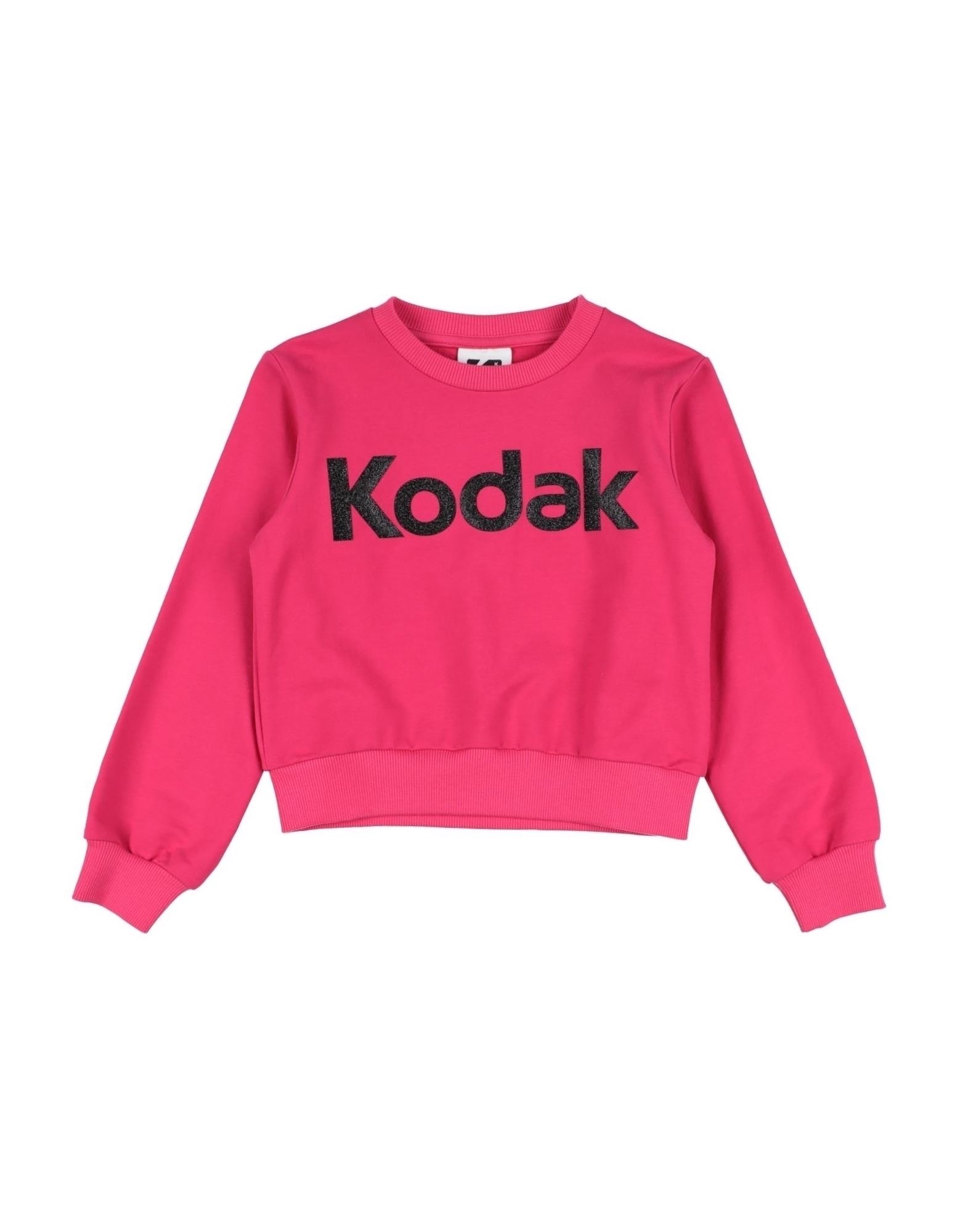 GAëLLE Paris Sweatshirt Kinder Fuchsia von GAëLLE Paris