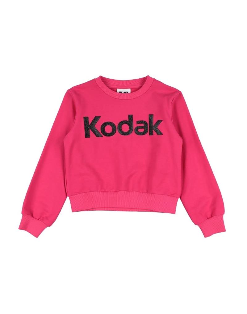 GAëLLE Paris Sweatshirt Kinder Fuchsia von GAëLLE Paris