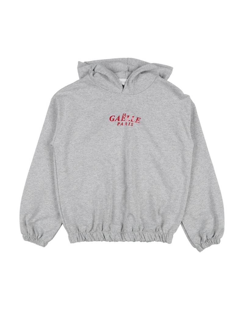 GAëLLE Paris Sweatshirt Kinder Grau von GAëLLE Paris
