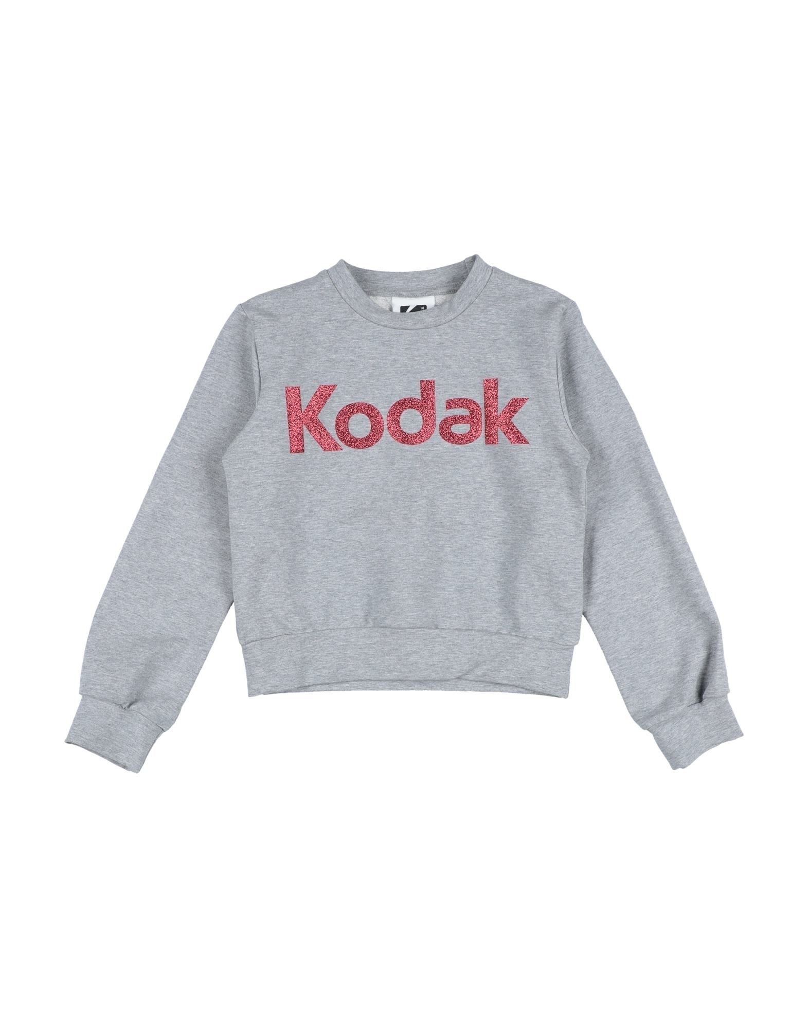 GAëLLE Paris Sweatshirt Kinder Grau von GAëLLE Paris