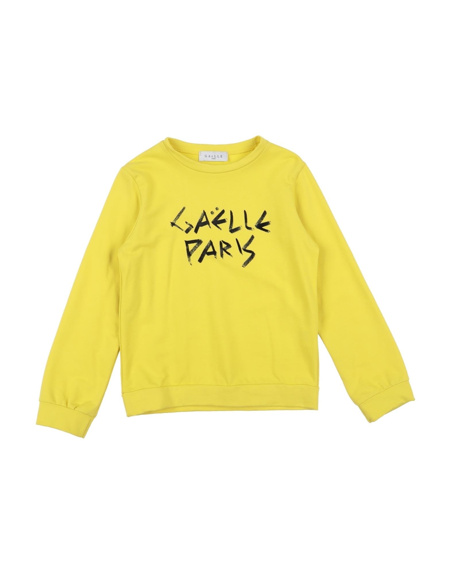 GAëLLE Paris Sweatshirt Kinder Hellgrün von GAëLLE Paris