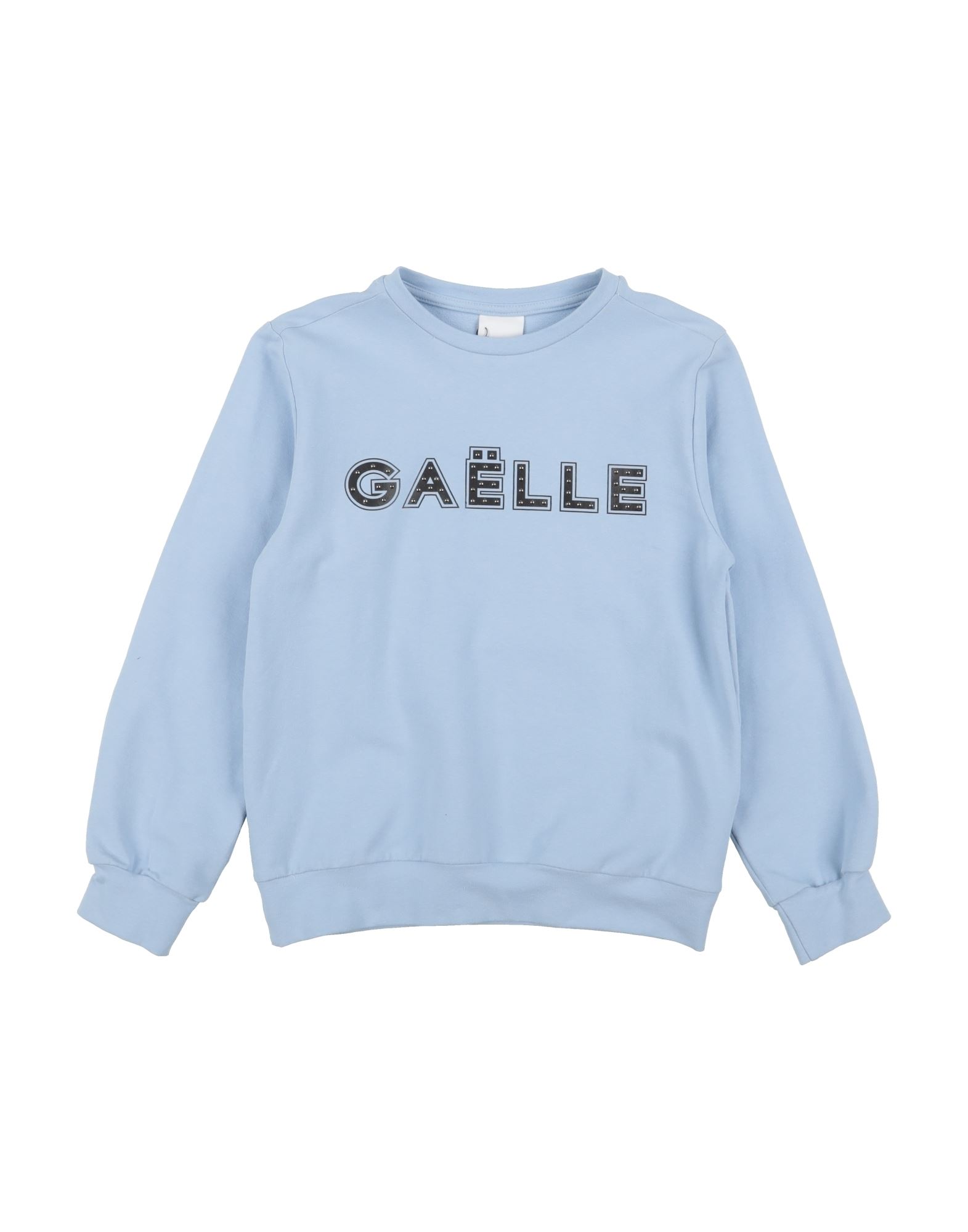 GAëLLE Paris Sweatshirt Kinder Himmelblau von GAëLLE Paris