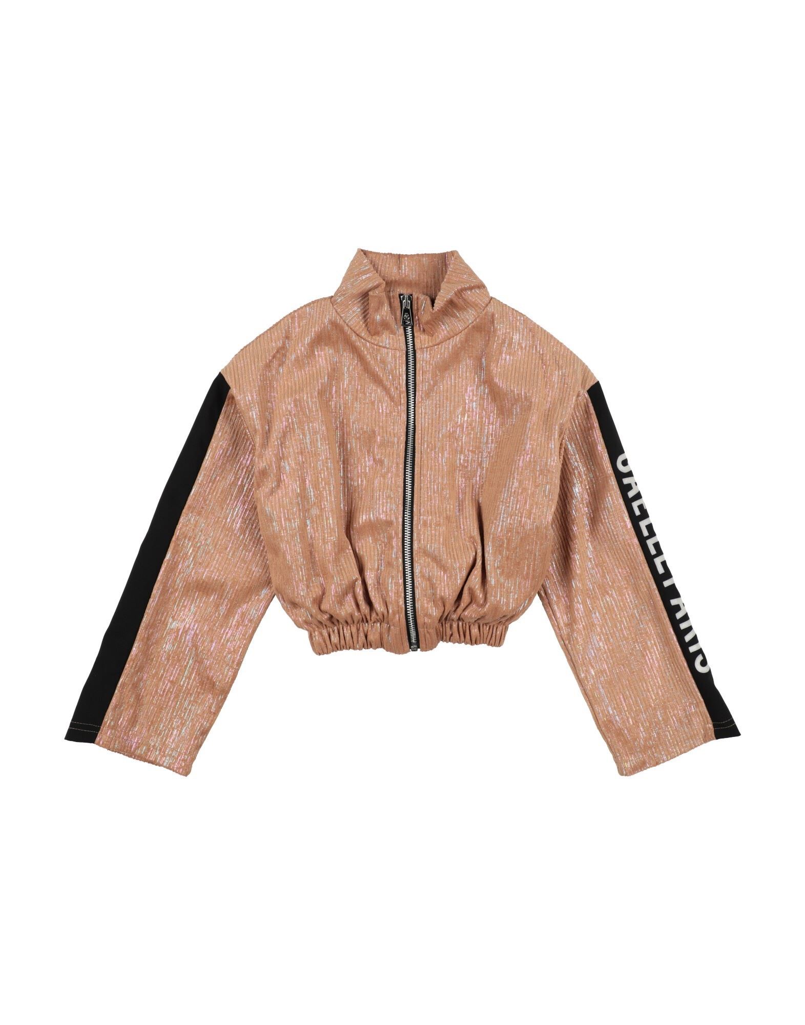 GAëLLE Paris Sweatshirt Kinder Kamel GAëLLE Paris Sweatshirt Kinder Kamel von GAëLLE Paris