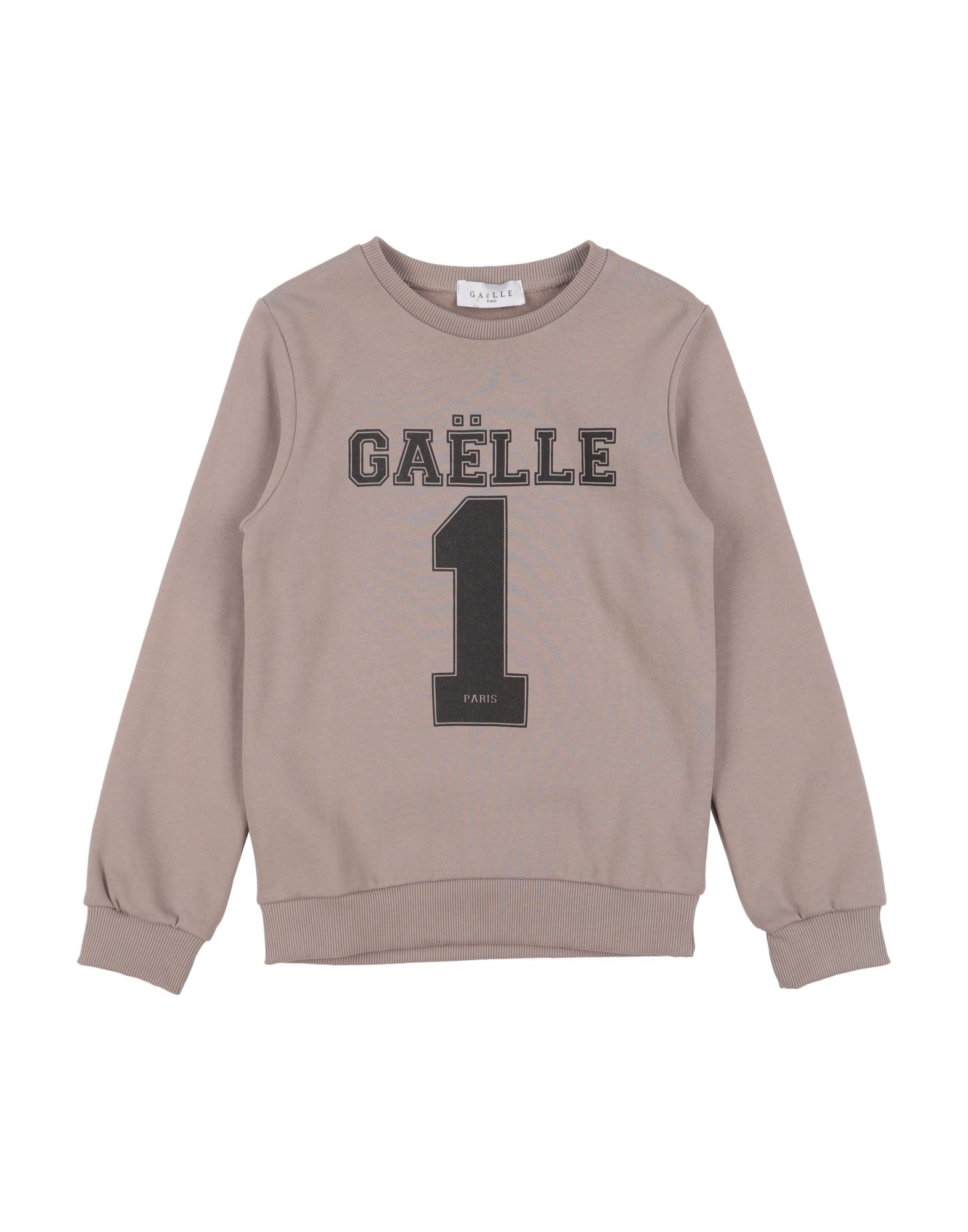 GAëLLE Paris Sweatshirt Kinder Khaki von GAëLLE Paris