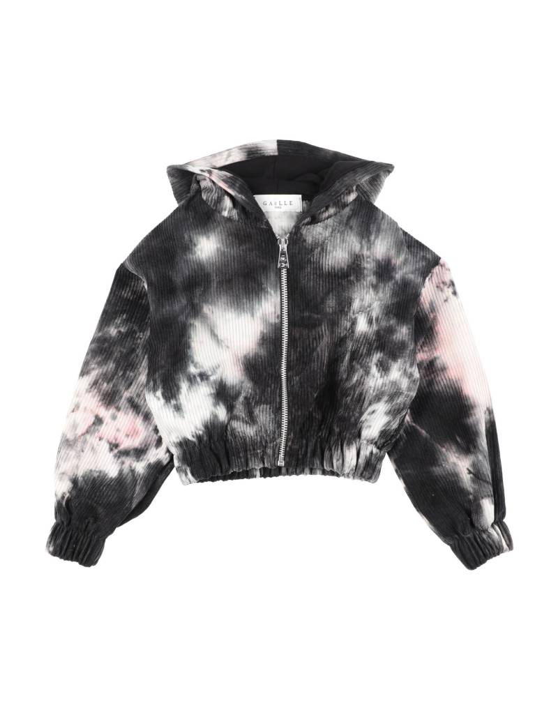 GAëLLE Paris Sweatshirt Kinder Nachtblau von GAëLLE Paris