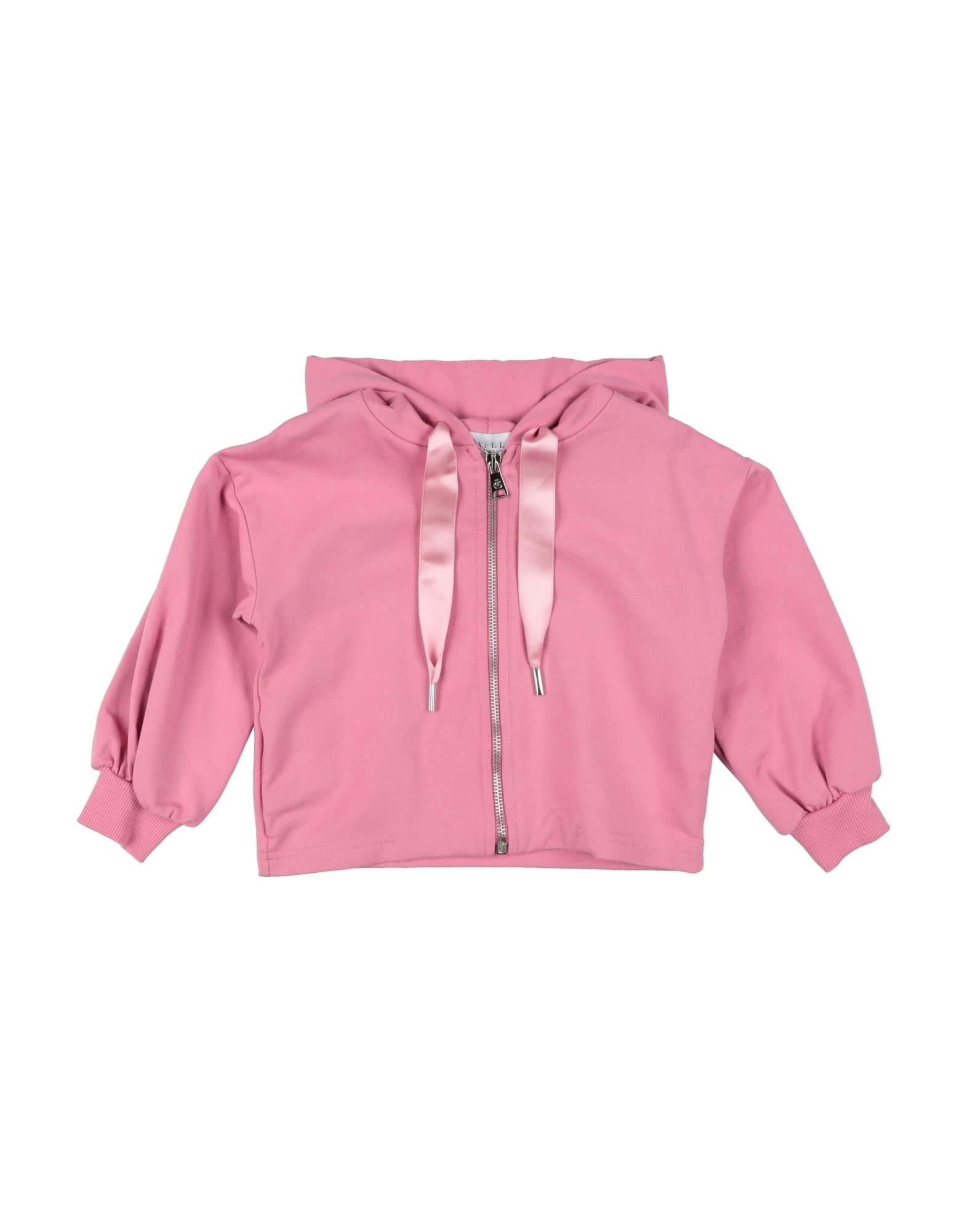 GAëLLE Paris Sweatshirt Kinder Rosa von GAëLLE Paris