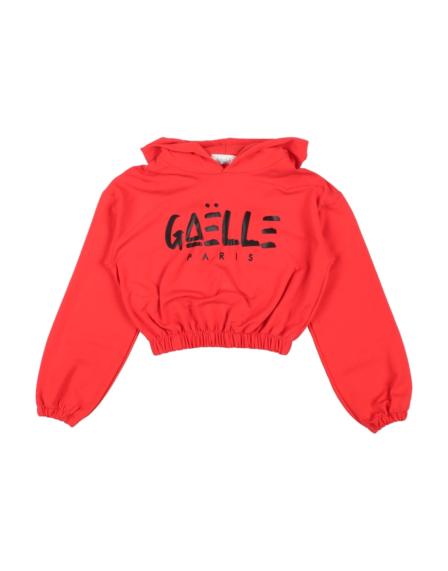 GAëLLE Paris Sweatshirt Kinder Rot von GAëLLE Paris