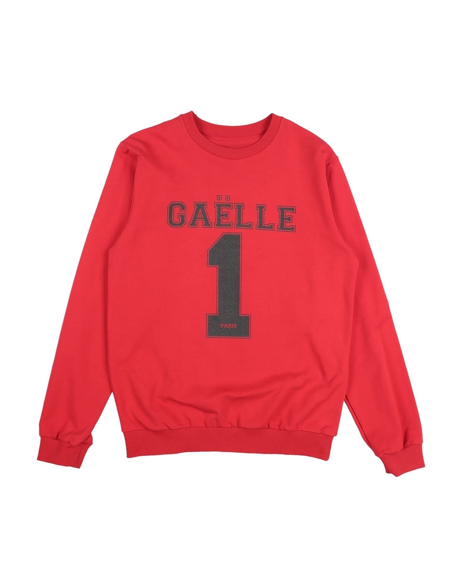 GAëLLE Paris Sweatshirt Kinder Rot von GAëLLE Paris