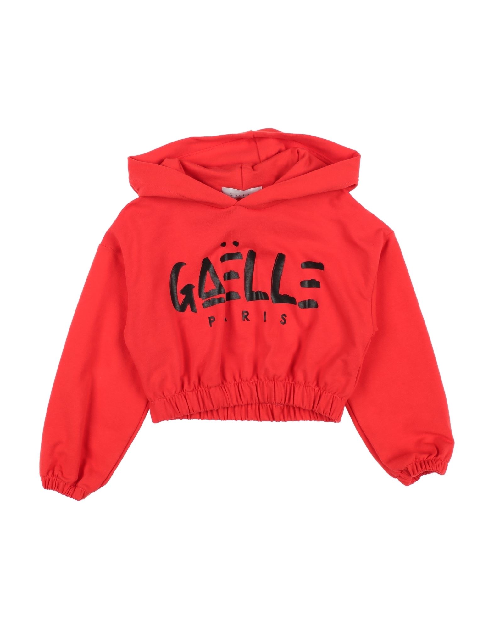 GAëLLE Paris Sweatshirt Kinder Rot von GAëLLE Paris