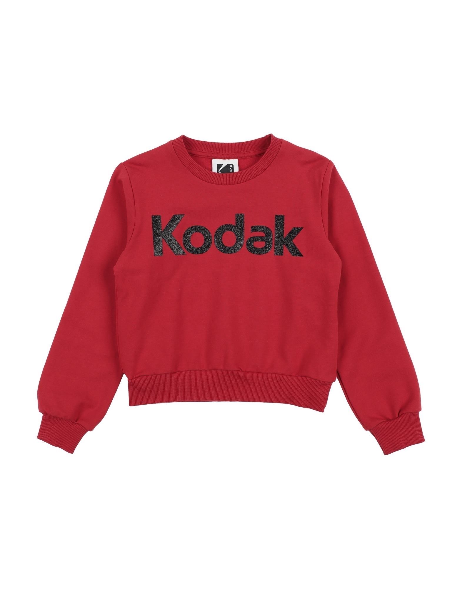 GAëLLE Paris Sweatshirt Kinder Rot von GAëLLE Paris