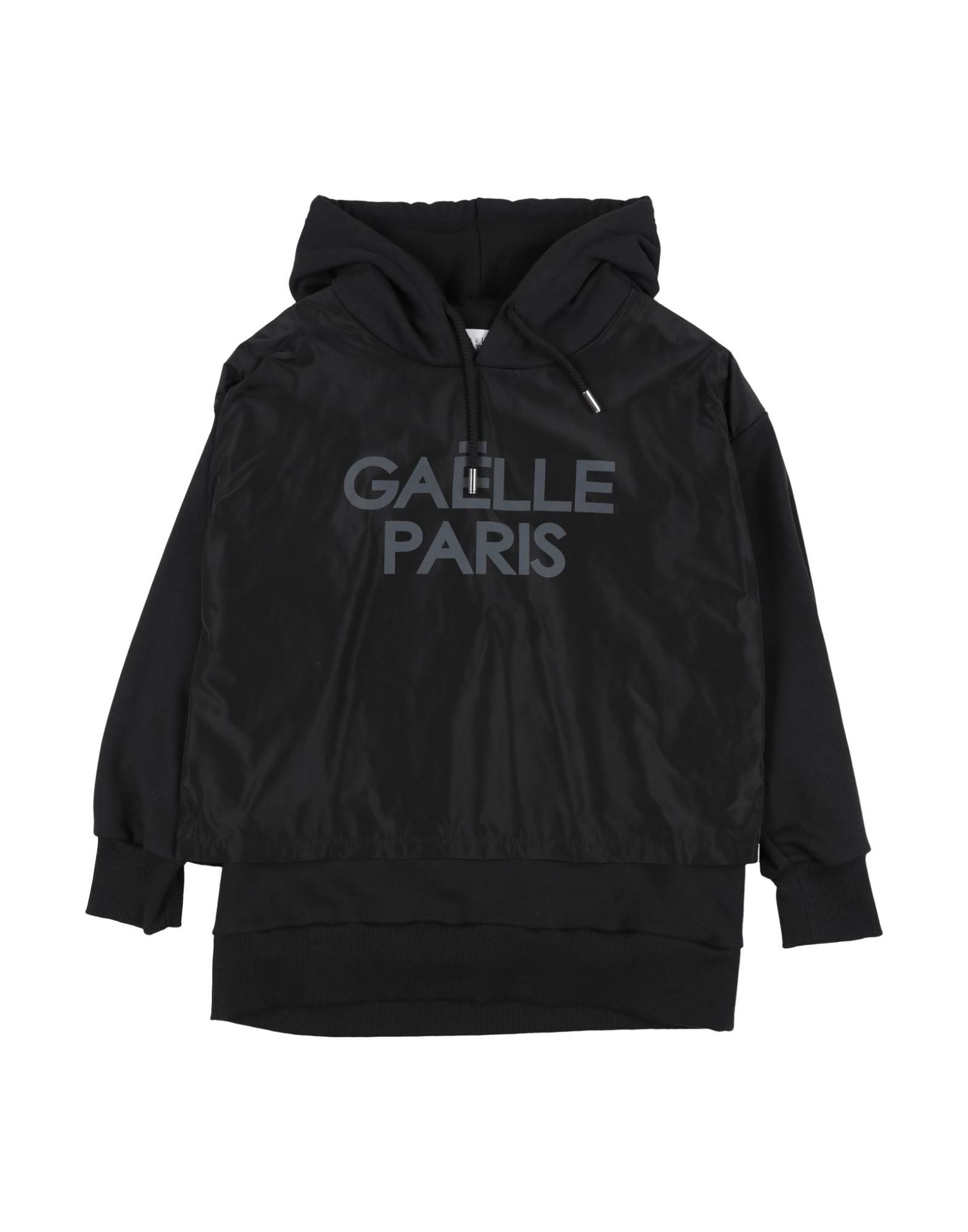 GAëLLE Paris Sweatshirt Kinder Schwarz von GAëLLE Paris