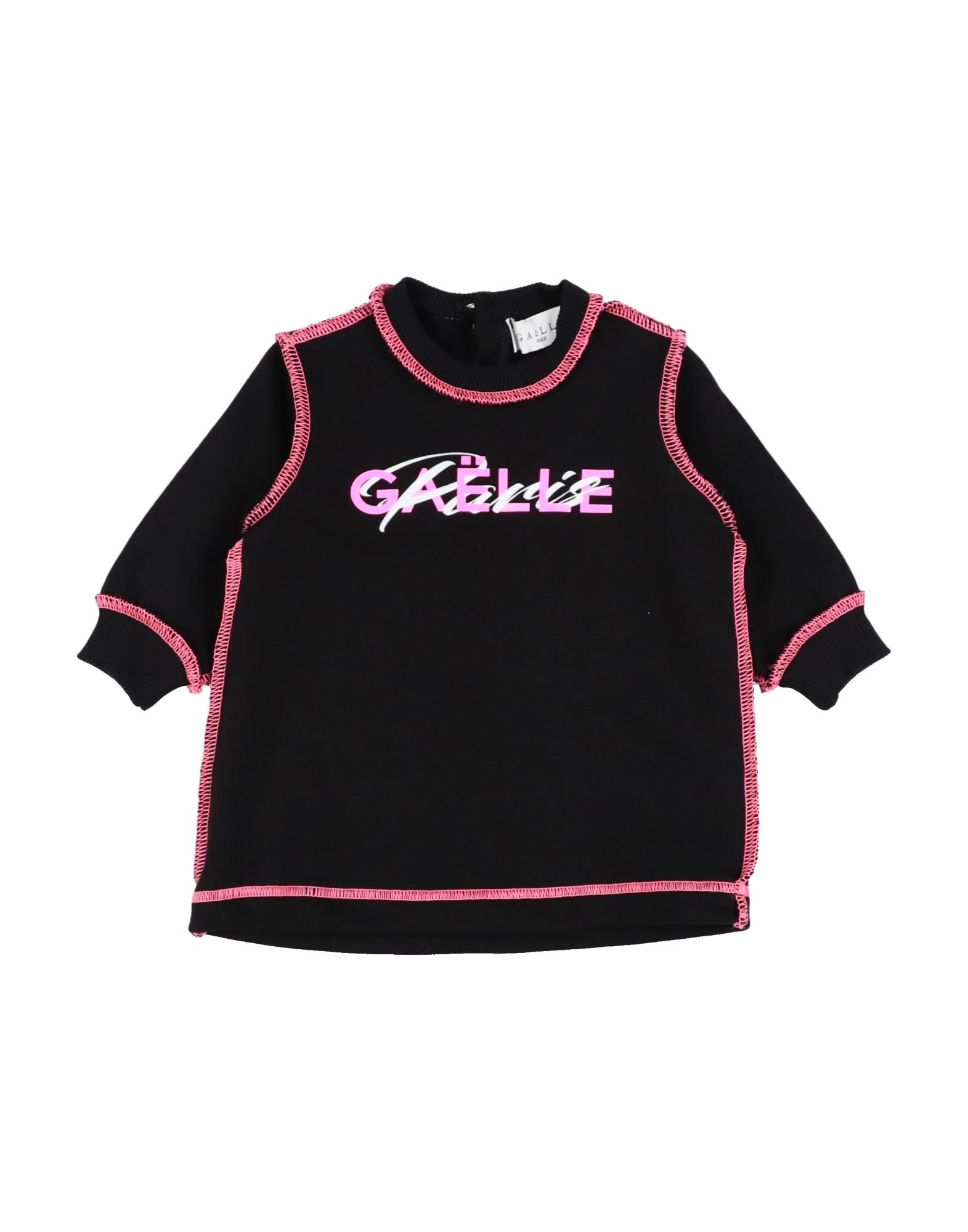 GAëLLE Paris Sweatshirt Kinder Schwarz von GAëLLE Paris