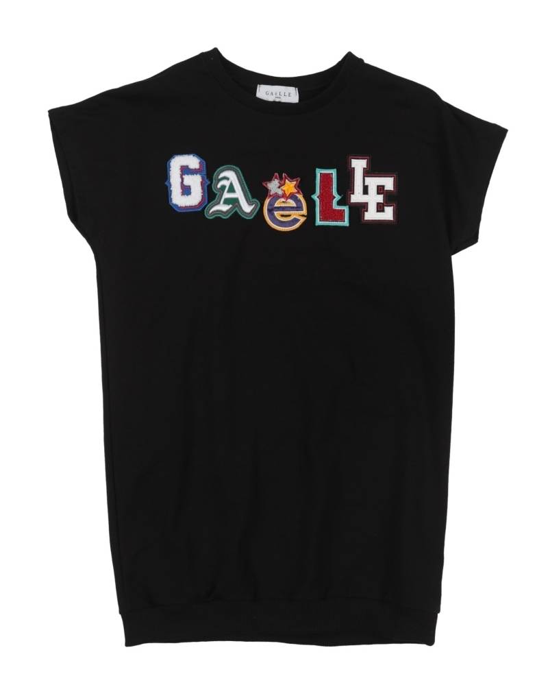 GAëLLE Paris Sweatshirt Kinder Schwarz von GAëLLE Paris