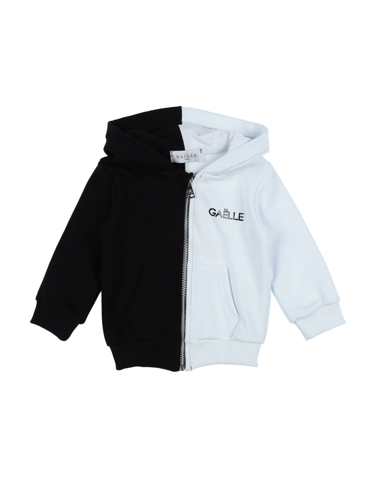 GAëLLE Paris Sweatshirt Kinder Schwarz von GAëLLE Paris