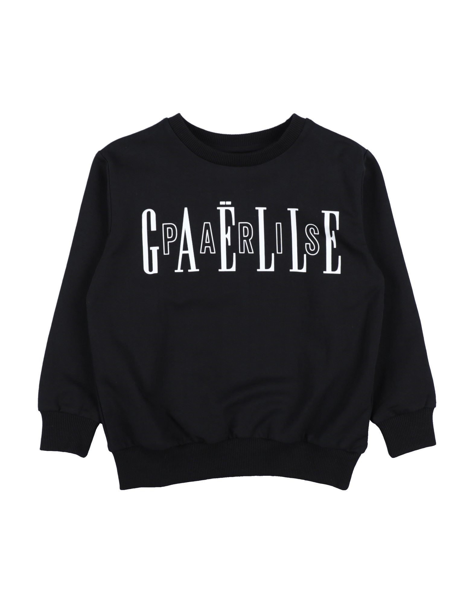 GAëLLE Paris Sweatshirt Kinder Schwarz von GAëLLE Paris