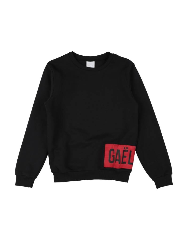 GAëLLE Paris Sweatshirt Kinder Schwarz von GAëLLE Paris