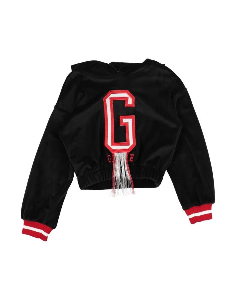 GAëLLE Paris Sweatshirt Kinder Schwarz von GAëLLE Paris