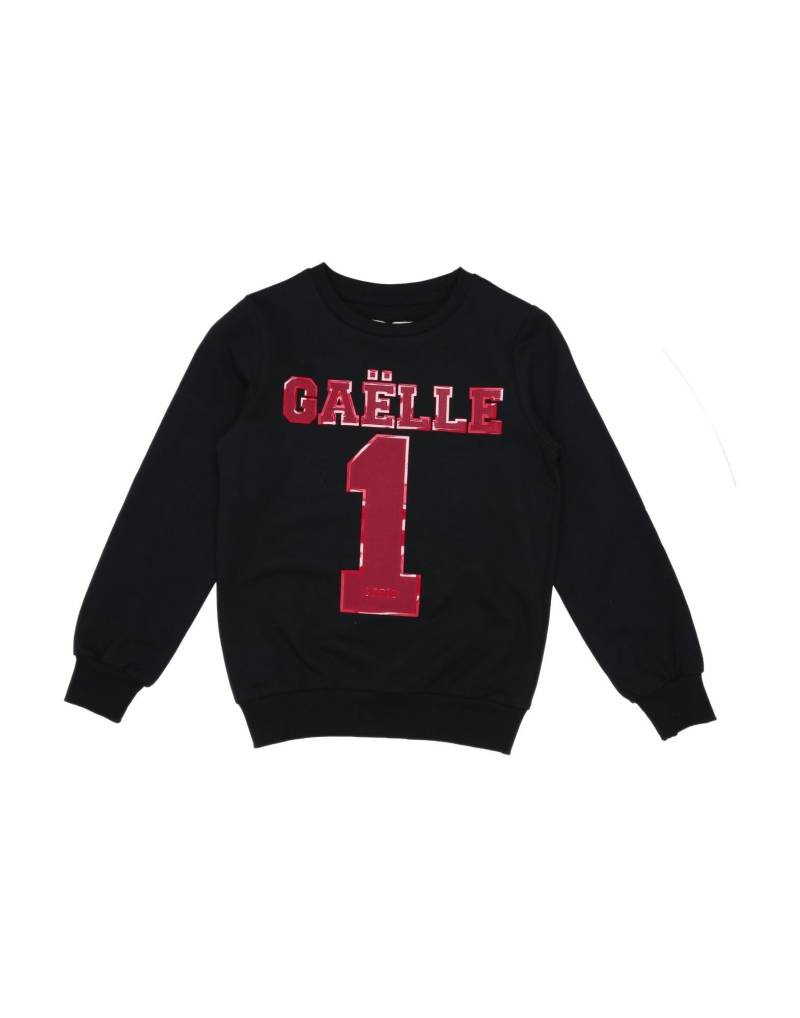 GAëLLE Paris Sweatshirt Kinder Schwarz von GAëLLE Paris