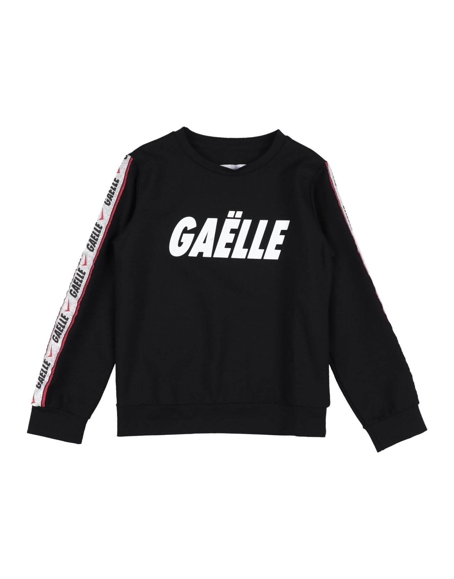 GAëLLE Paris Sweatshirt Kinder Schwarz von GAëLLE Paris