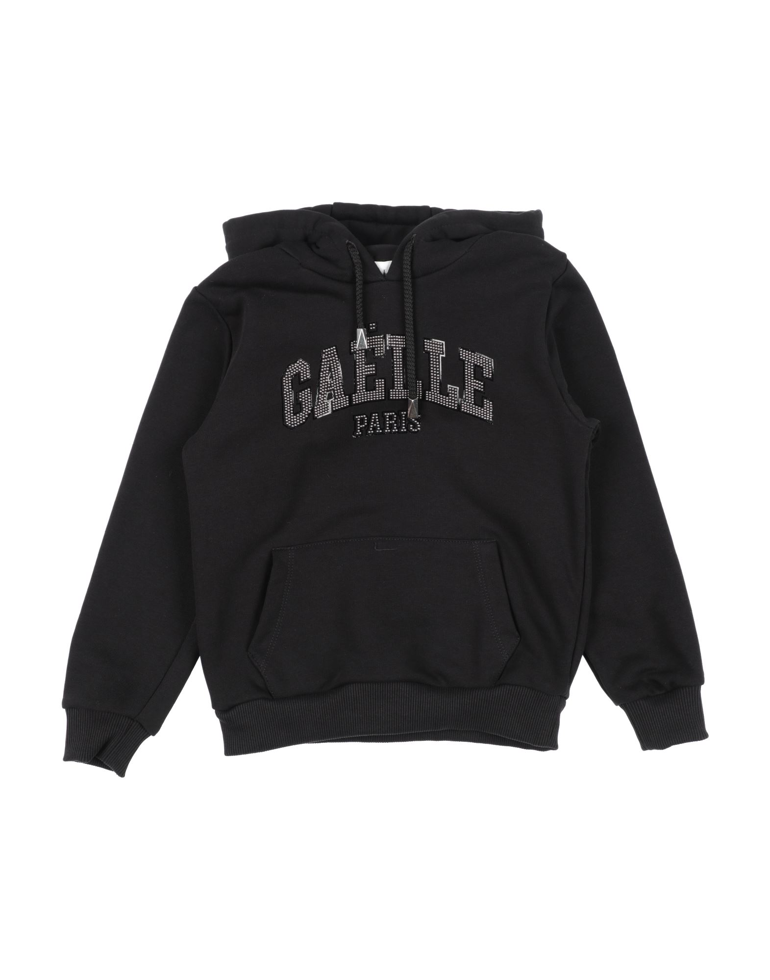 GAëLLE Paris Sweatshirt Kinder Schwarz von GAëLLE Paris