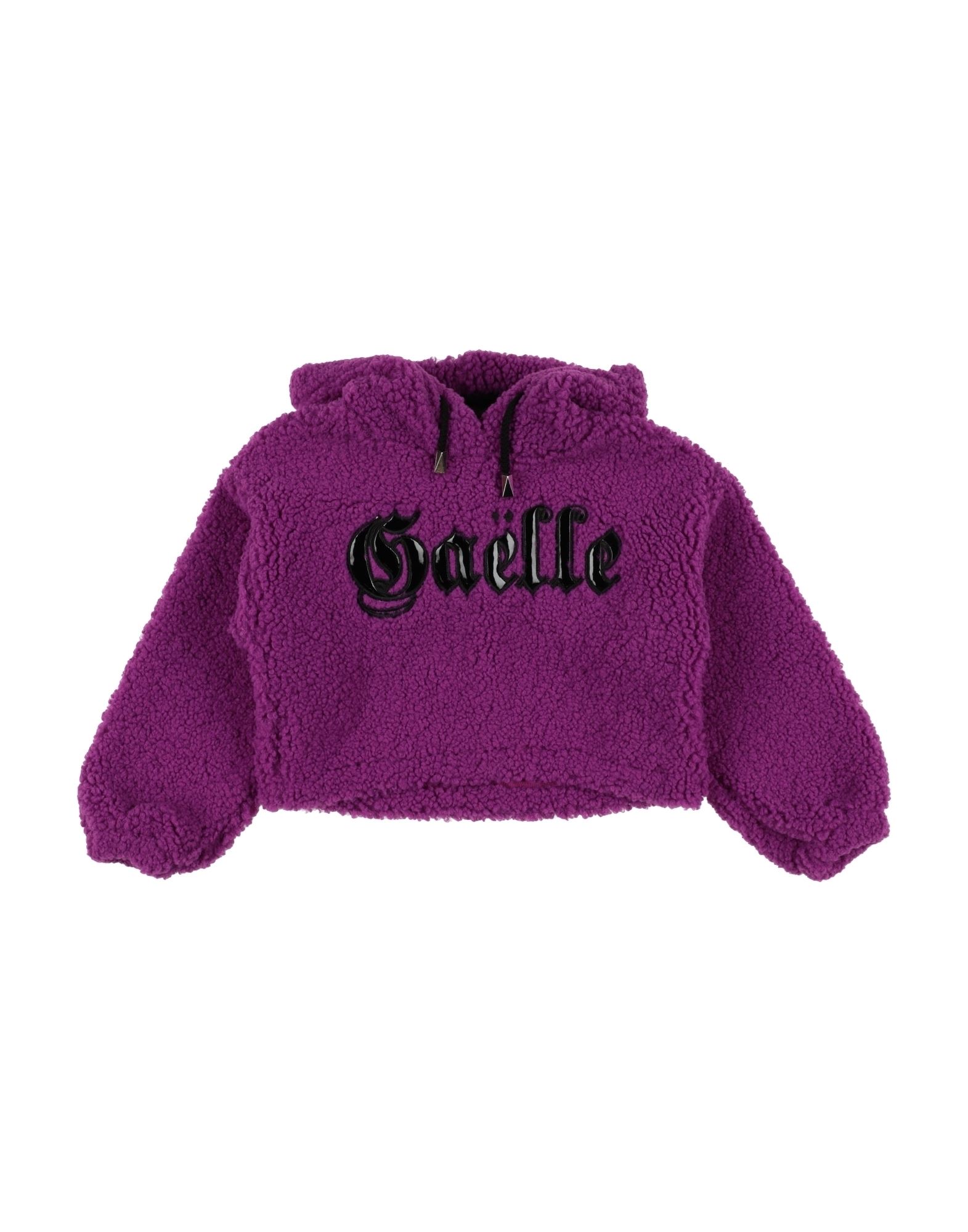 GAëLLE Paris Sweatshirt Kinder Violett von GAëLLE Paris