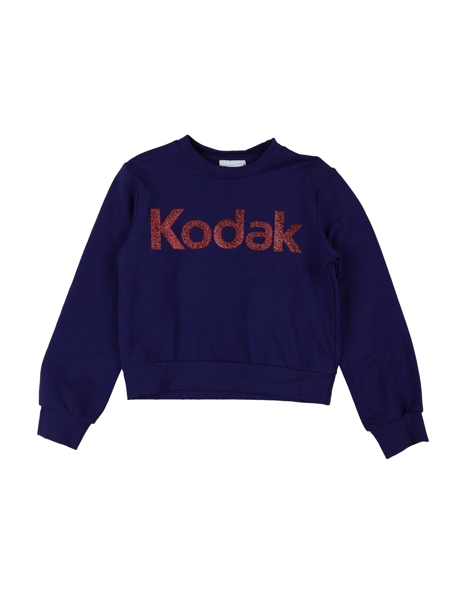 GAëLLE Paris Sweatshirt Kinder Violett von GAëLLE Paris