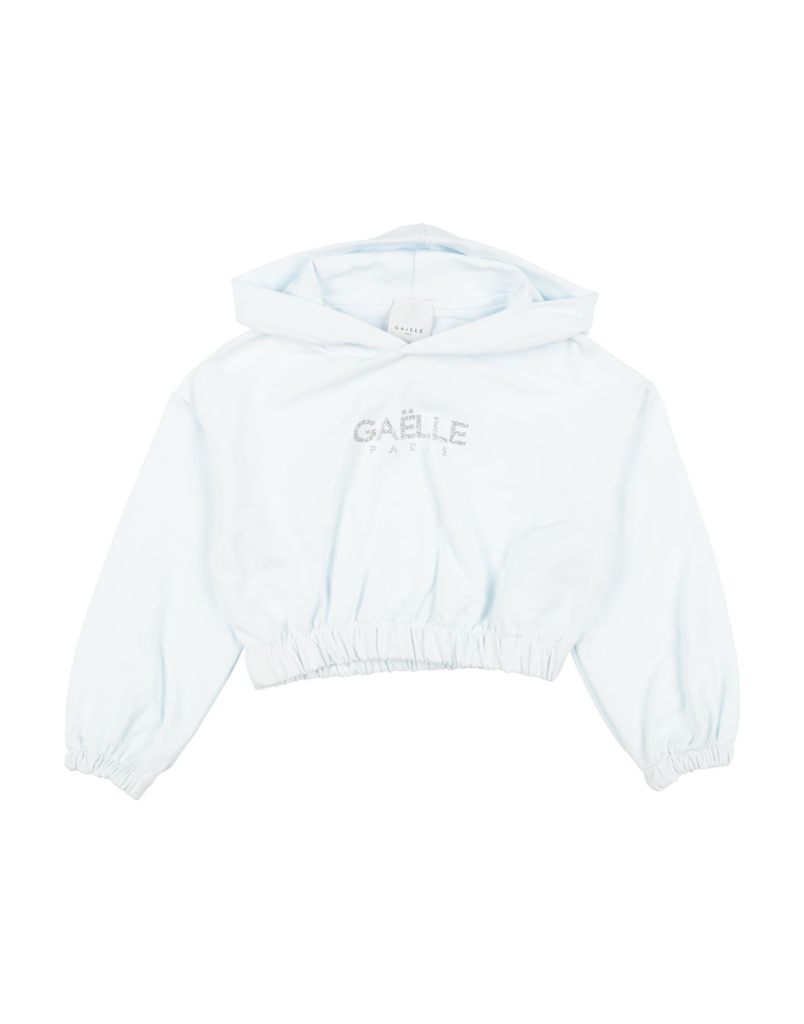 GAëLLE Paris Sweatshirt Kinder Weiß von GAëLLE Paris