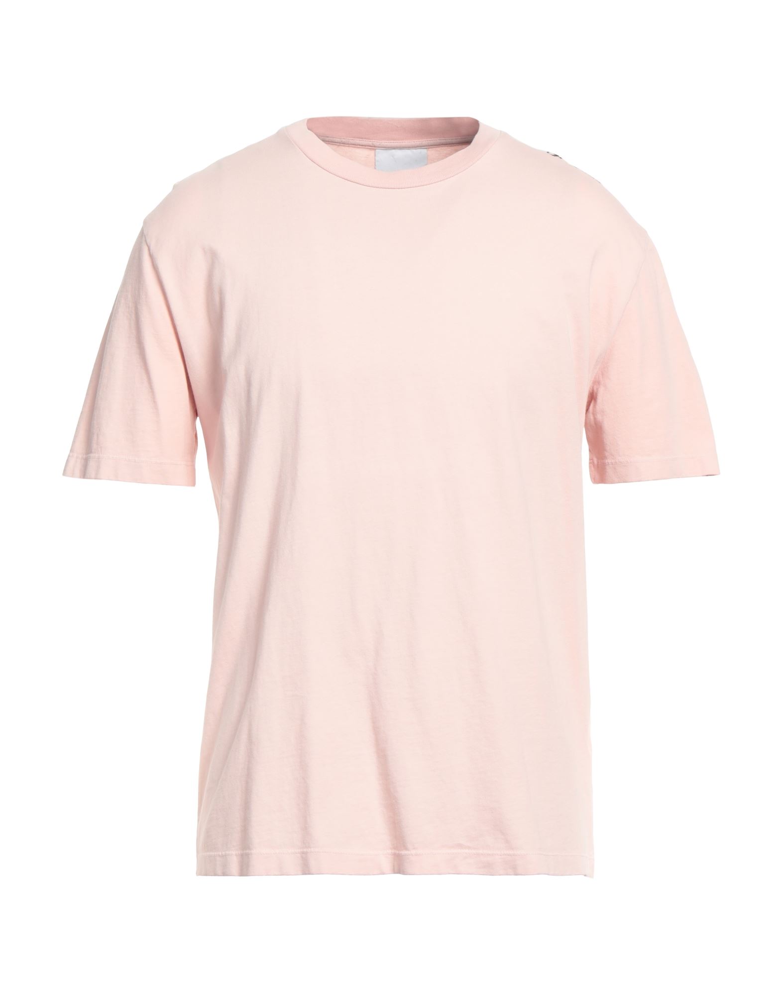 GAëLLE Paris T-shirts Herren Rosa von GAëLLE Paris