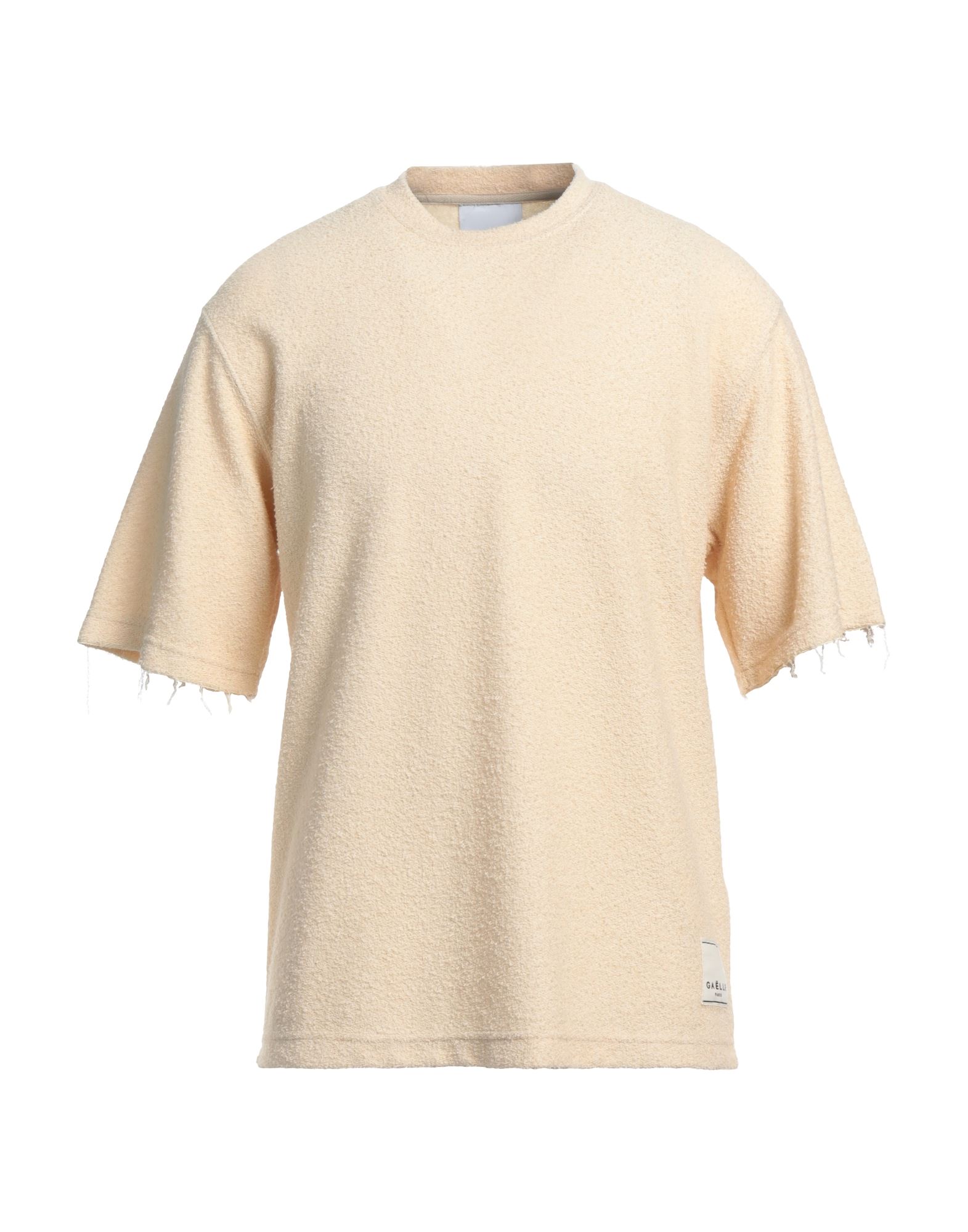 GAëLLE Paris T-shirts Herren Sand von GAëLLE Paris