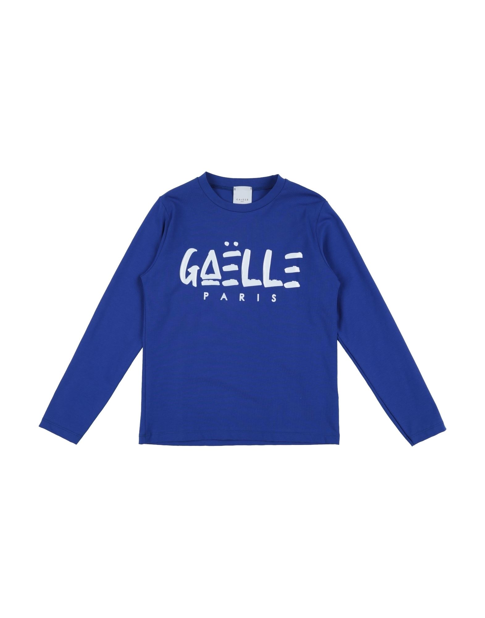 GAëLLE Paris T-shirts Kinder Blau von GAëLLE Paris