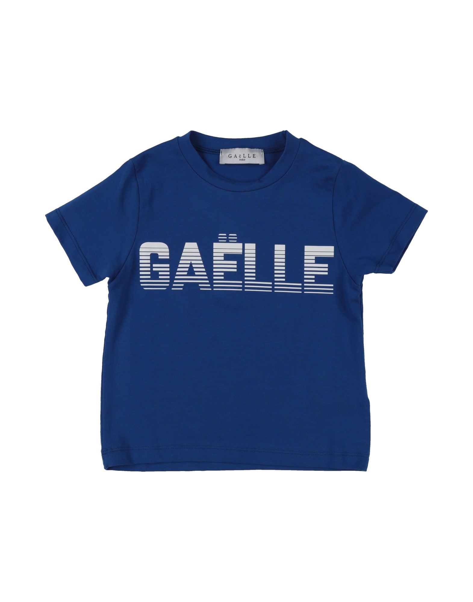 GAëLLE Paris T-shirts Kinder Blau von GAëLLE Paris