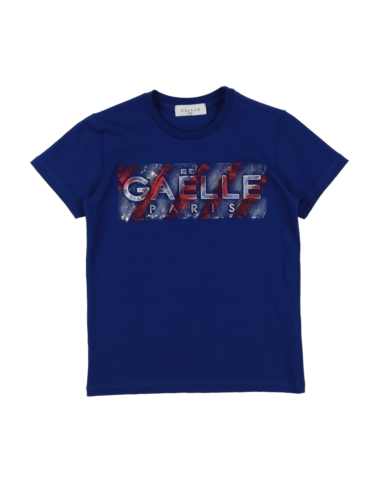 GAëLLE Paris T-shirts Kinder Blau von GAëLLE Paris