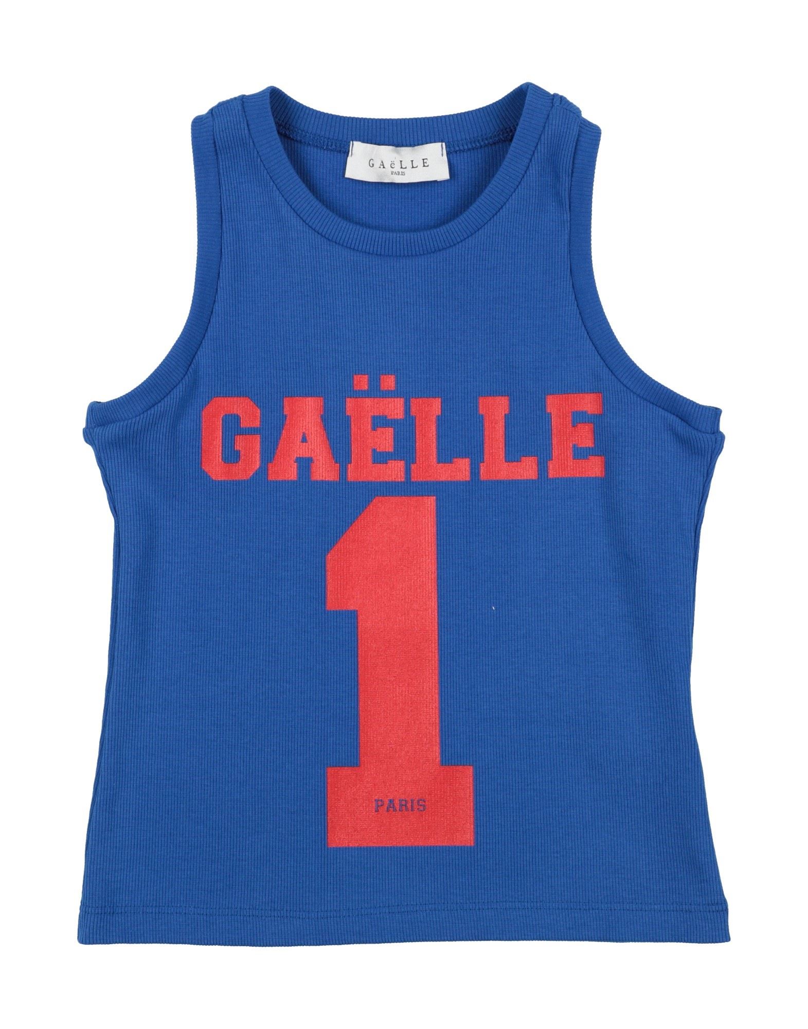 GAëLLE Paris T-shirts Kinder Blau von GAëLLE Paris