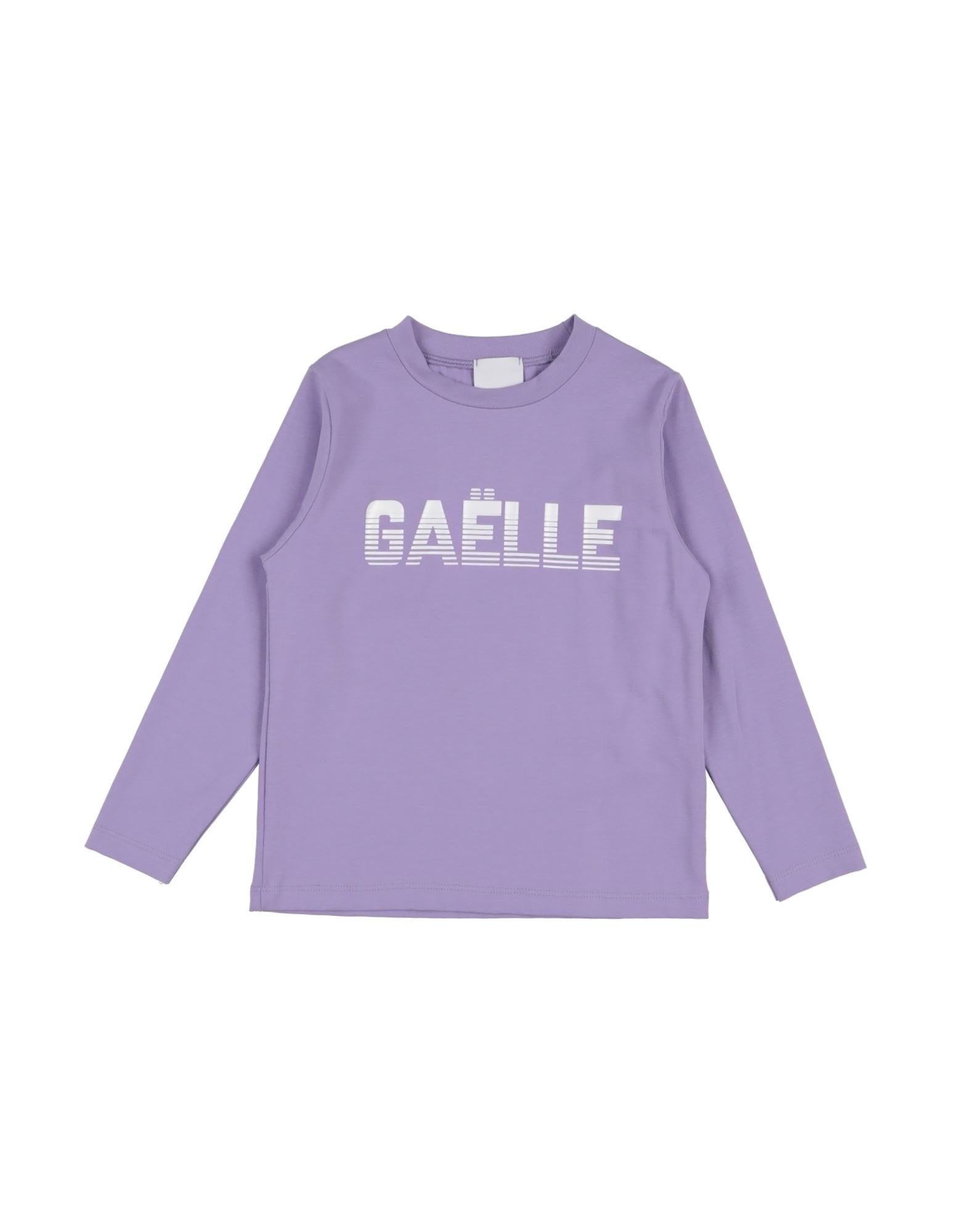 GAëLLE Paris T-shirts Kinder Flieder von GAëLLE Paris