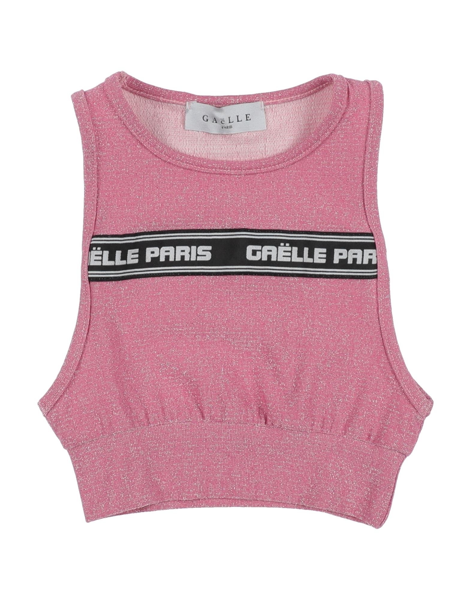 GAëLLE Paris T-shirts Kinder Fuchsia von GAëLLE Paris