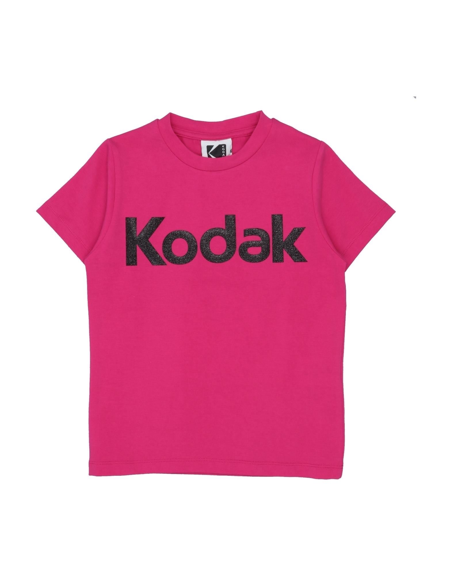 GAëLLE Paris T-shirts Kinder Fuchsia von GAëLLE Paris