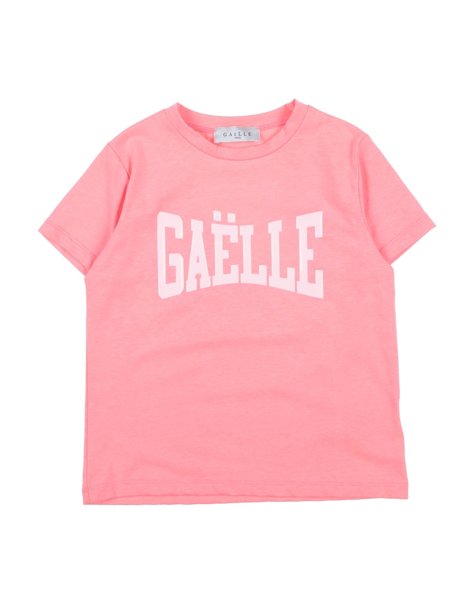 GAëLLE Paris T-shirts Kinder Fuchsia von GAëLLE Paris