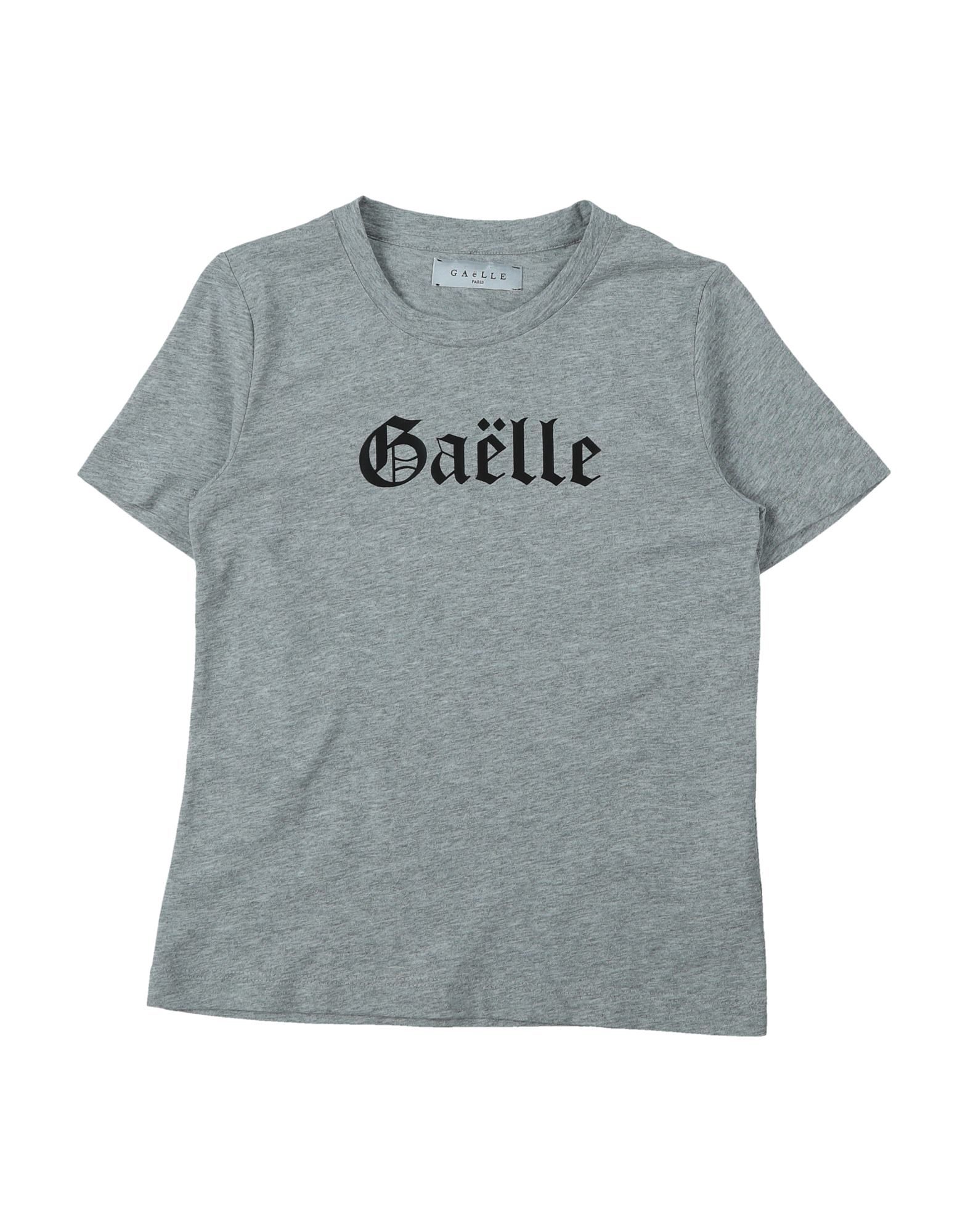 GAëLLE Paris T-shirts Kinder Grau von GAëLLE Paris